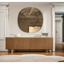 Calligaris Brame fali tükör